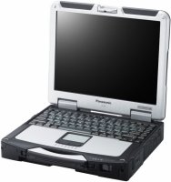 Ноутбук Panasonic ToughBook CF-31 mk5 (CF-3141503M9)