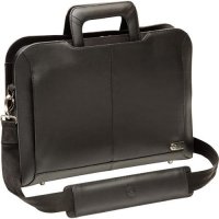   A13" Dell Executive Leather Carrying Case
