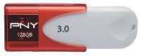 USB Flash  128Gb PNY Attache 4 3.0