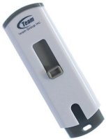 USB Flash накопитель 8Gb Team C112 Grey (TGUSB-8G-C112)