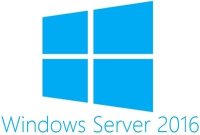    Microsoft Windows Server 2016 Essentials 64-bit Russian 1pk DSP OEI 1-2CPU (