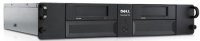 Dell 210-31879 ленточный автозагрузчик PV114X Single LTO5-140 Rack Base 2U-R/3nbd
