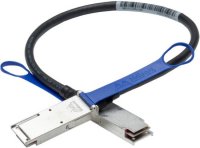  Mellanox MCP1600-E002 Passive Copper Cable