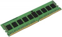   DDR4 8Gb 2133MHz PC-17000 Kingston ECC Reg (KVR21R15S4/8I)