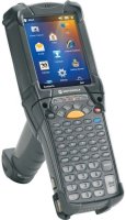   Motorola MC92N0-GJ0SYEYA6WR