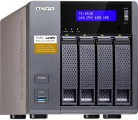     QNAP TS-453A-8G