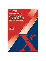 Xerox (003R97680)  Colotech Supergloss 160 , A4 250  (old 003R95454)