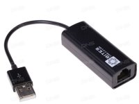   5bites UA2-45-02BK 10/100Mbps USB2.0
