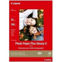  Canon PP-201  A5 (13x18.7) 20  260 / 2 (2311B018)