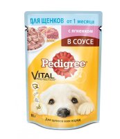  Pedigree Vital protection    ,  1      85 