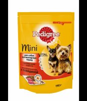    Pedigree Vital protection mini    ,     