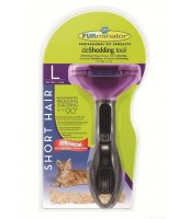  FURminator      Short Hair Large Cat 7 