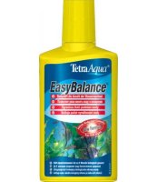 TETRA Aqua EasyBalance Кондиционер,позволяющий реже менять воду в аквариуме 250 мл