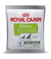 Royal Canin Eduk  /   /  . 50  50 