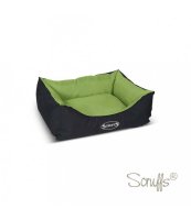 SCRUFFS Expedition Box Bed    50*40  