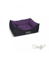 SCRUFFS Expedition Box Bed    50*40  