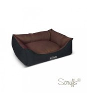SCRUFFS Expedition Box Bed    60*50  