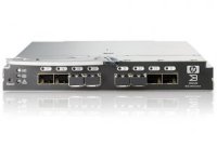  HP Brocade B-series 8/24c BladeSystem SAN Switch 8/24c FC (AJ821B)