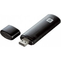   D-Link DWA-182 AC1200 Dual Band USB Adapter 802.11ac WF