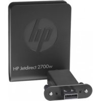Сервер печати J8026A HP Jetdirect 2700w USB Wireless Print Server