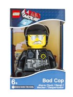  LEGO MOVIE,  Bad Cop