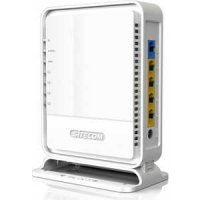  Sitecom WLR-3100 N300 X3 - X-Series 2.0 - including Cloud Security