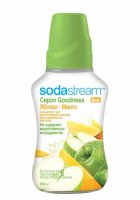  SodaStream - Goodness, 750 .
