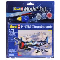       Revell " P-47M Thunderbolt"