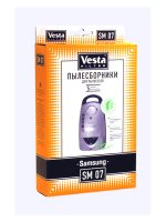Комплект пылесборников Vesta-Filter SM-07 5шт