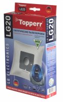   TOPPERR LG 20 (LG)