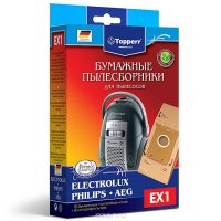   / Electrolux,Philips,AEG  S-bag,Gr2004 Topperr EX10 1404