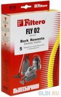   Filtero FLY 02 standard   Alpina/Atlanta/Bimatek Trony/Ufesa/Vitek