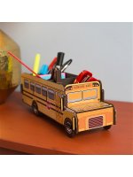    School bus
