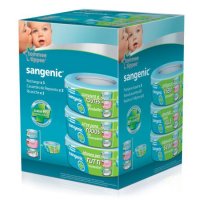Tommee tippee   Sangenic       28  8