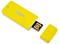    3G Huawei E369, USB2.0, Yellow