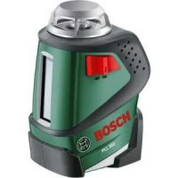 Bosch Лазерный нивелир Bosch PLL 360 SET (0603663001)