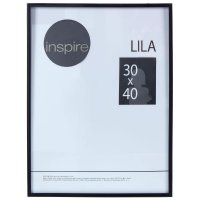  Inspire Lila 30x40   