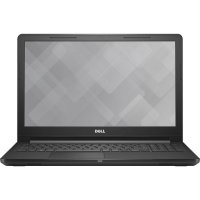  Dell Vostro 3568 i3-6006U (2.0)/4G/1T/15,6"HD AG/AMD R5 M420 2GB/DVD-RW/BT/Win10 (3568-9385)