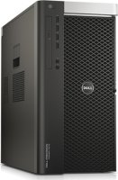  Dell Precision T7910 Dual Xeon E5-2620/64Gb/1536Gb SSD/Dual NV Quadro M5000/Win7Pro