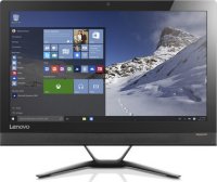  Lenovo IdeaCentre 300-23ISU 23" FHD P 4405U (2.10)/4GB/1TB 7.2k/HDG 510/DVD-RW/W10/kb+m/Bla