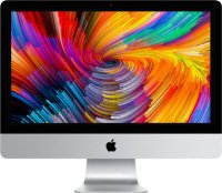 Компьютер - Моноблок Apple iMac Retina 21.5" TFT, Core i5 3.0 ГГц, 8 Гб, 1 Тб, Radeon Pro 555, (MNDY
