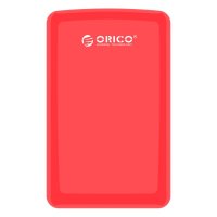    HDD 2.5" Orico 2579S3 Red