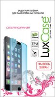    Samsung Galaxy A7 (2017) SM-A720F (  ) TPU,  LuxCase