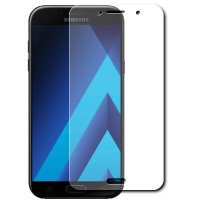    Samsung Galaxy A3 (2017) SM-A320F (  ) TPU,  LuxCase