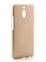   Meizu M6 Note Nillkin Super Frosted Shield Gold T-N-MM6N-002