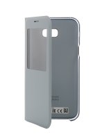   Samsung Galaxy A7 (2017) SM-A720F S-View Standing Cover 