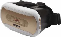    VR V5  OLED  960x540 USB/Micro SD 