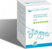Pure Water   500  400055
