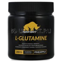  Prime Kraft L-Glutamine (), 200 