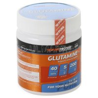   Pure Protein L-Glutamine, , 200 